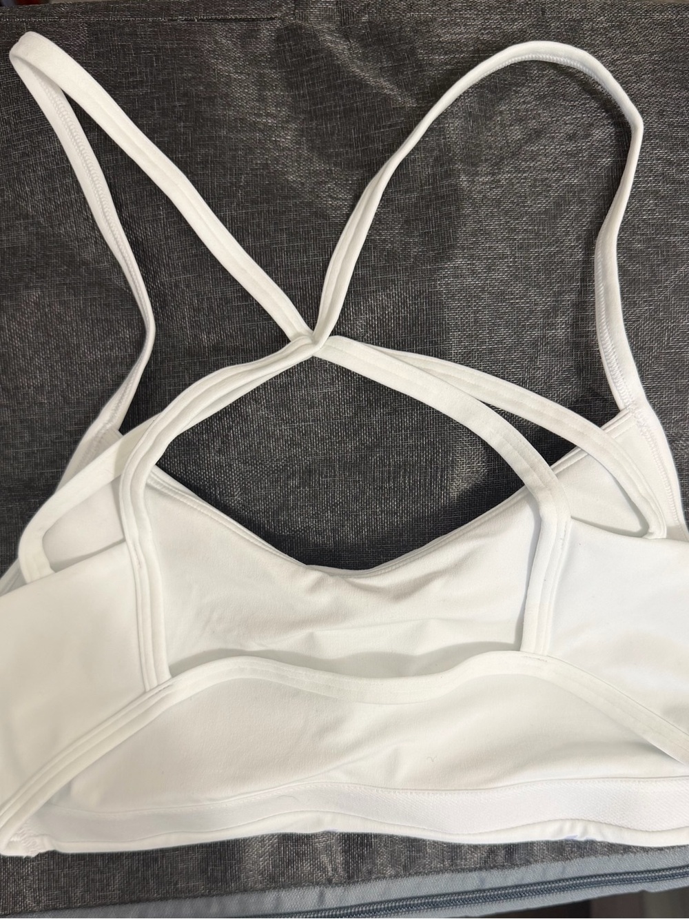NWOT Gymshark Legacy Sports Bra - Picture 5 of 5
